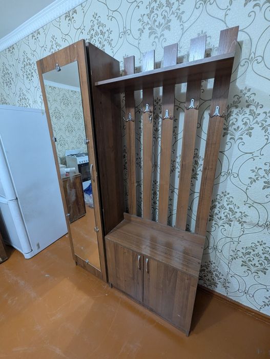 Прихожая мебель бу