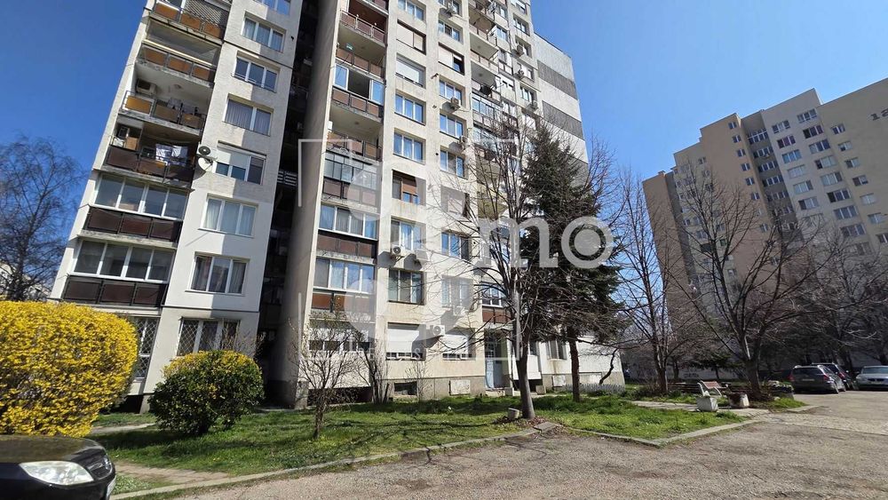 „3mo“ недвижими имоти продава тристаен апартамент в ж.к. Дружба 1