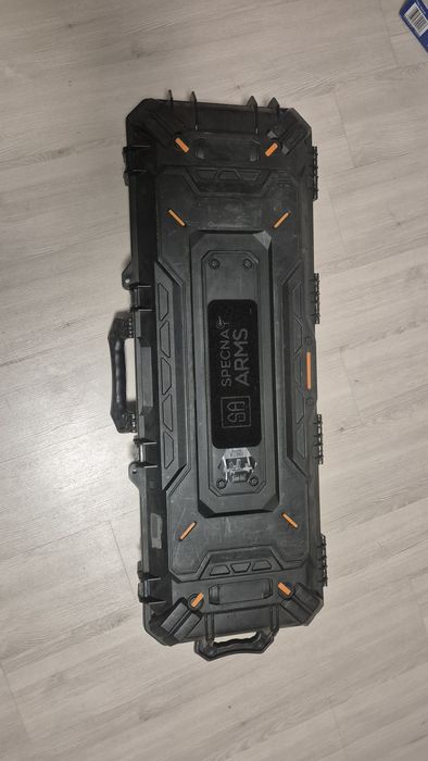 Hard case Specna Arms Airsoft