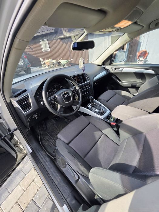 AUDI Q5 2012 — imagine 4