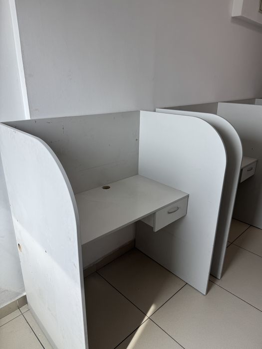 Отдел продаж. Стол парта