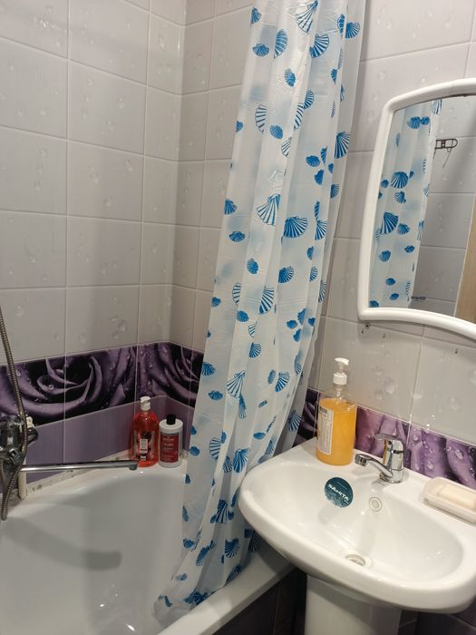 Сдам квартиру посуточно