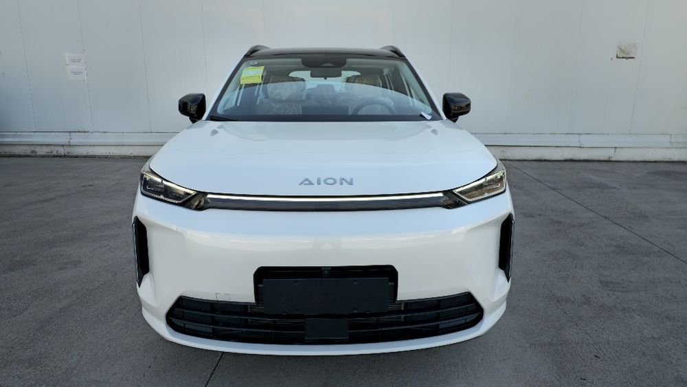 GAC AION i60 2026