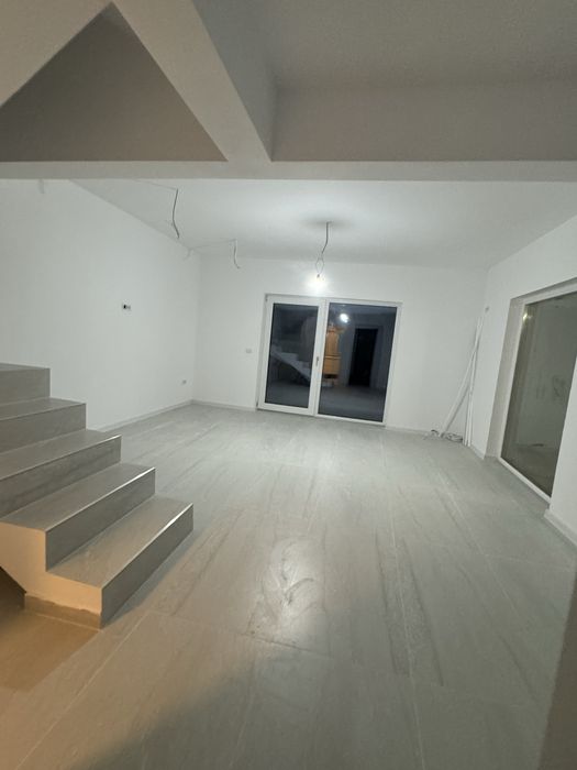 Casa tip duplex 190 mp Magurele Ilfov, Strada  Fabricii