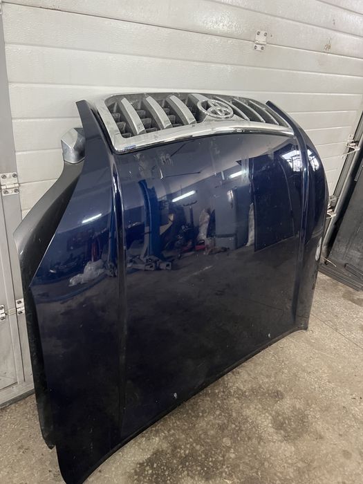 Капот Прадо 120 прадо 150 оригинал