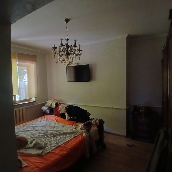 Продам дом в хорошем состояний