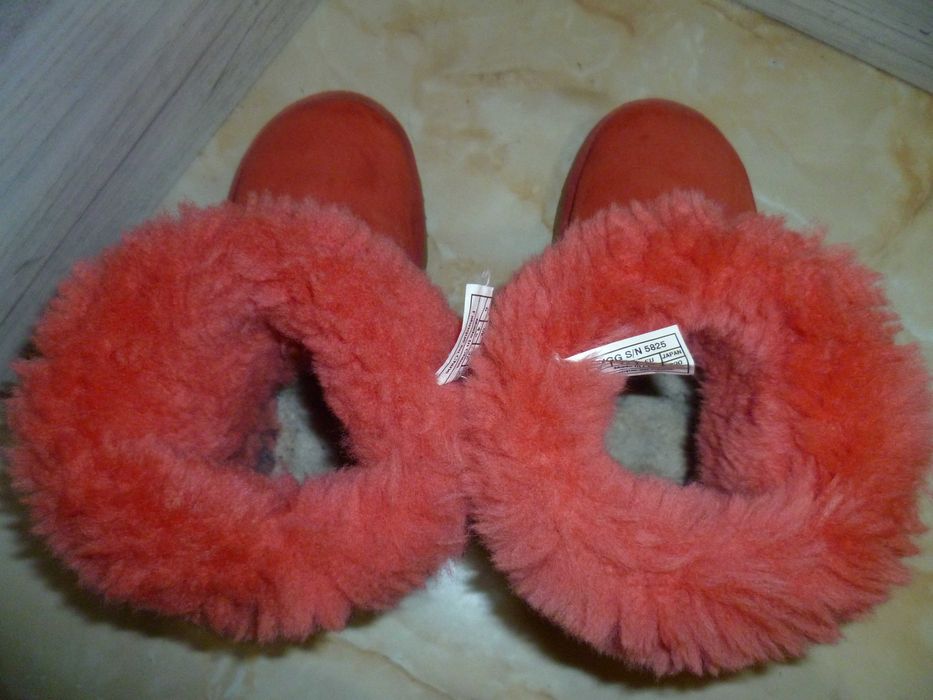 UGG оригинални ботуши №37
