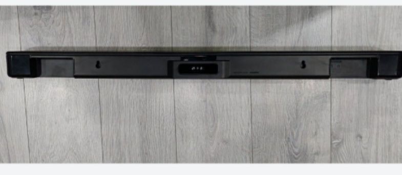 Soundbar HT-SF150, 2 canale,Bass Reflex, 120W, Bluetooth, Negru,Nou!
