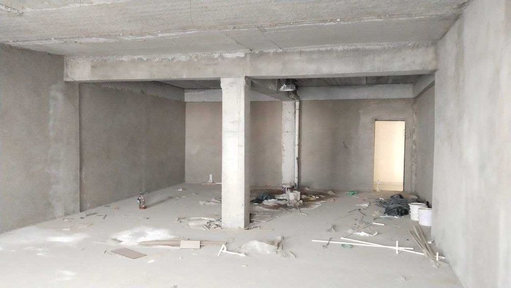 Ko`p qavatli turar joydagi xonadon