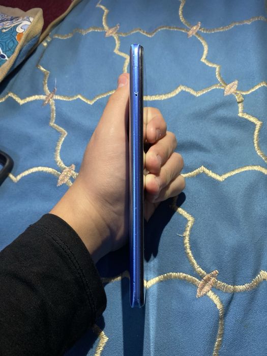 Redmi 10, 128GB, 25000тг