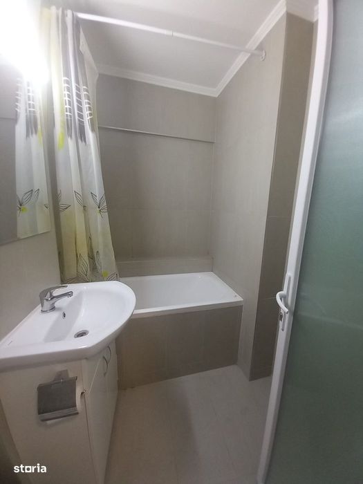 Intersectia Traian cu Republicii - BT, apartament 2 camere!