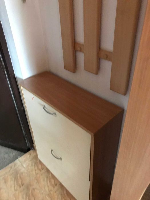 Дава се под наем Едностаен апартамент в София, Лозенец - 15 кв.м за 163 € - Снимка #3