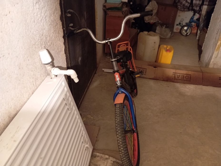 Велосипед продам барс