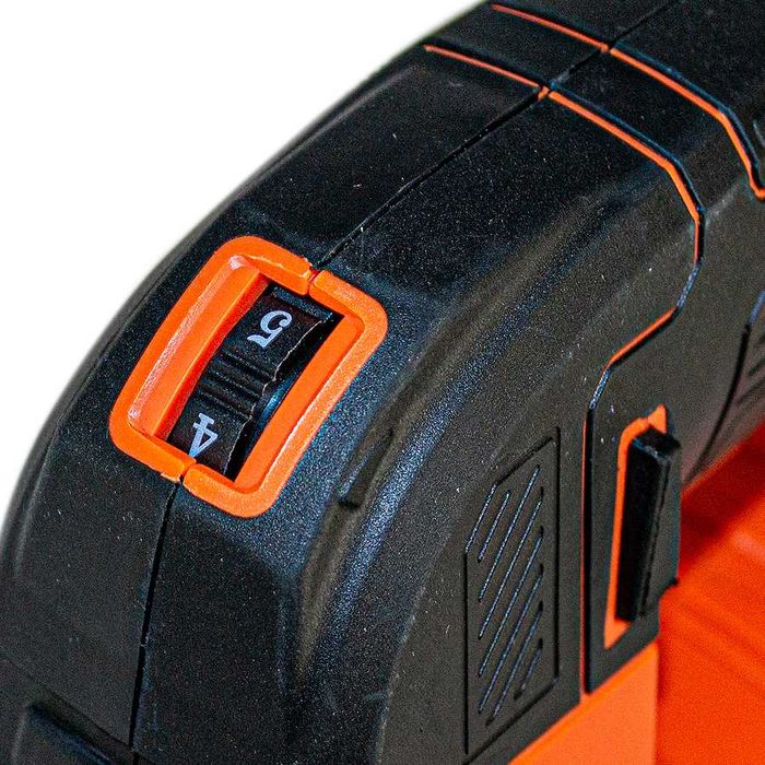 Зеге акумулаторно 20V 2Ah PREMIUM HD20, включена батерия и зарядно