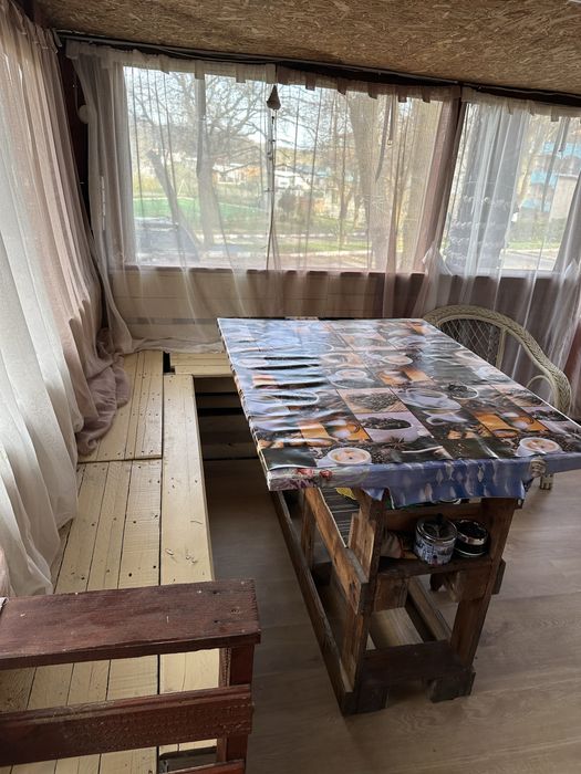 Продавам Бунгало на Къмпинг Юг