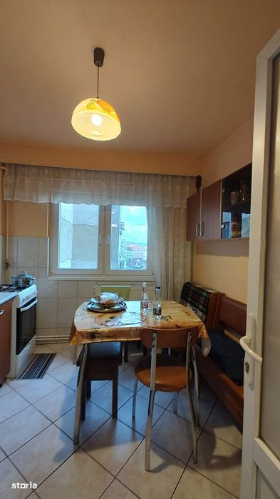 Apartament,