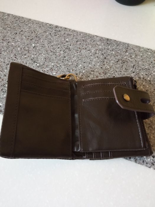 Портмоне мужское