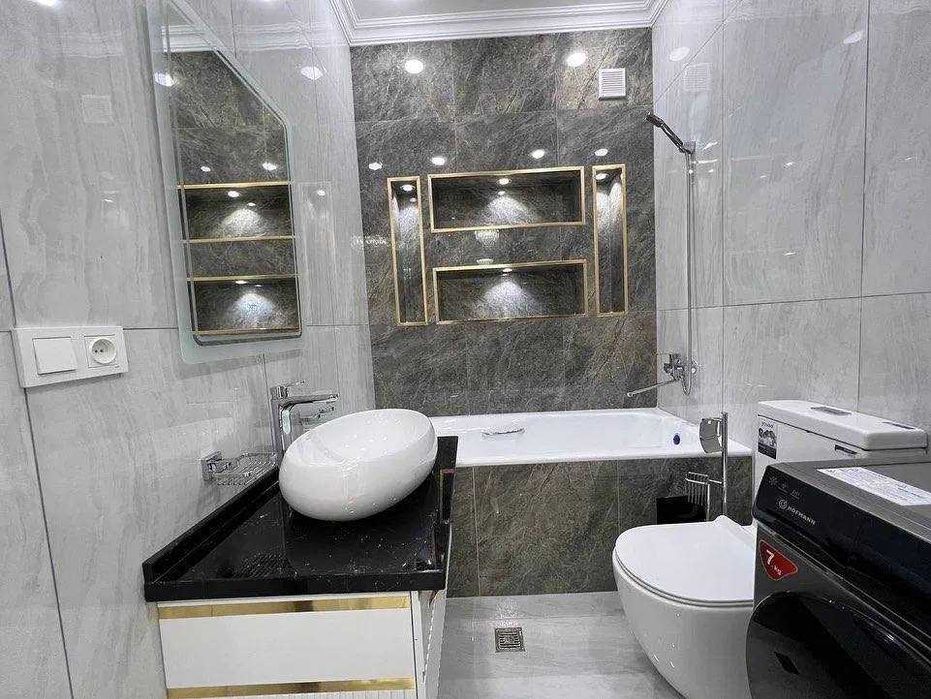 Ташкент Сити-Жк Gardens! Сдается новая 3-х комнатная в элит комплексе!