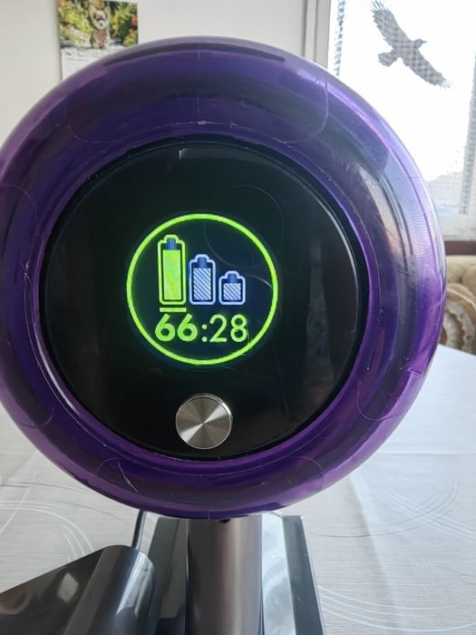 Прахосмукачка Dyson V 11
