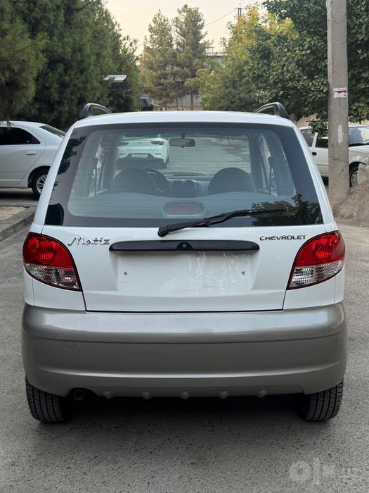 Matiz Best 2014 oq