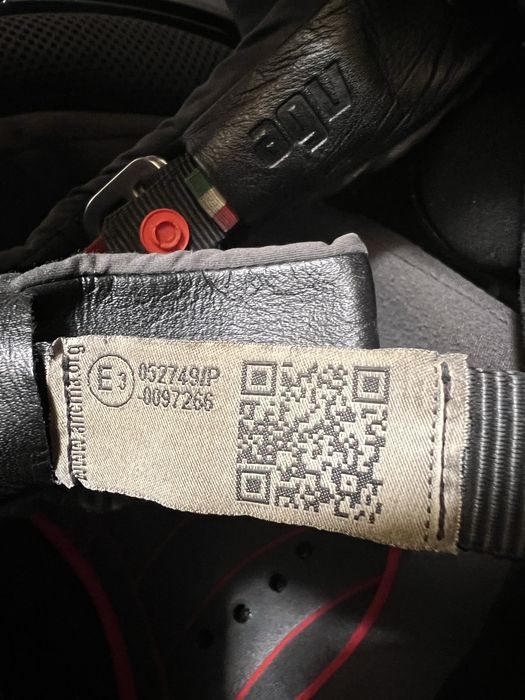 Мото каска AGV K5 L