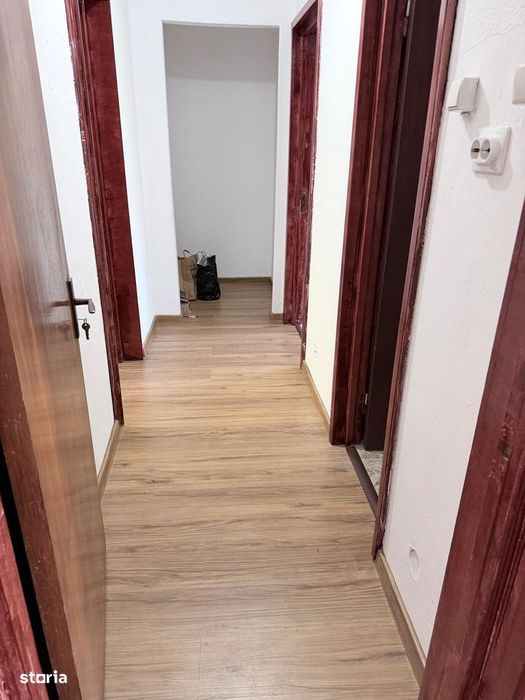 Apartament 3 camere – Piața Gorjului - Comision 0%