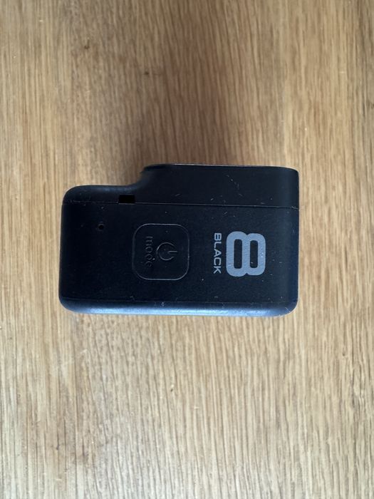 GoPro Hero 8 Black