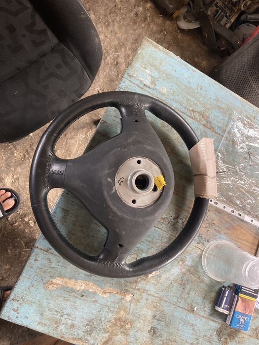 Волани за Ауди А3 8L 97- 2003