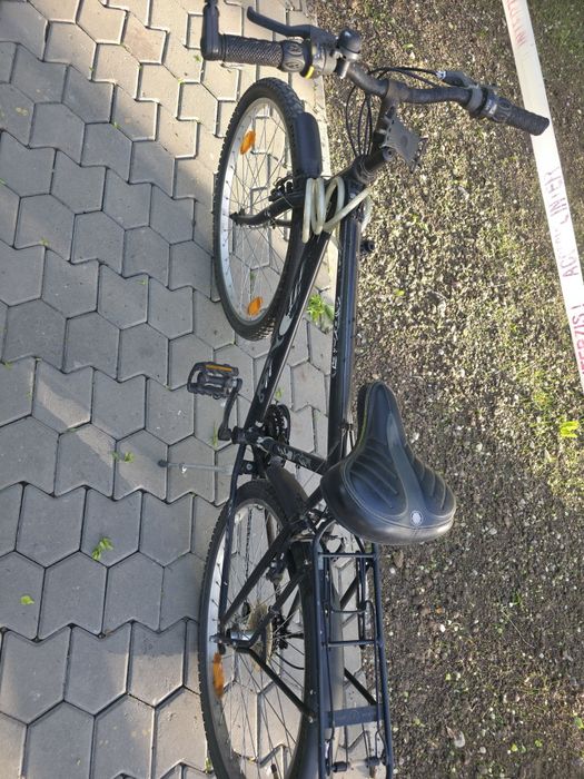Bicicleta veche buna