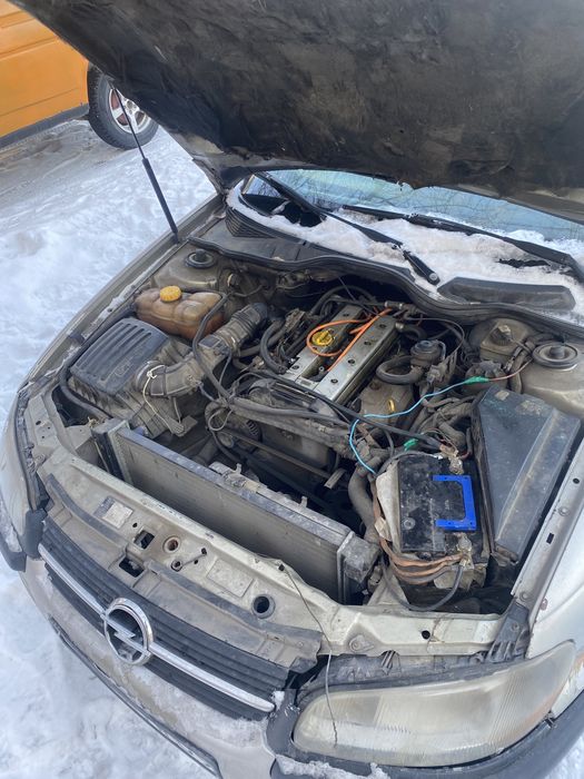 Продам опель омега