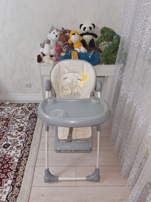 Продам Детское кресло для кормления