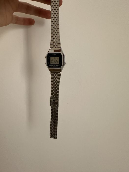 Оригинален casio часовник