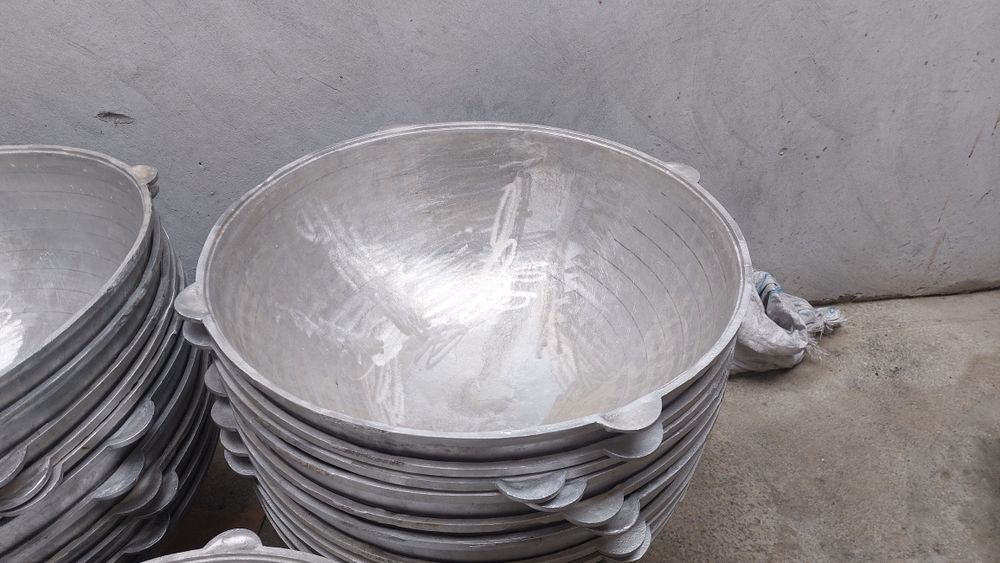 Козон сотилади 100 литр 19 кг завадской бакуват ясалган