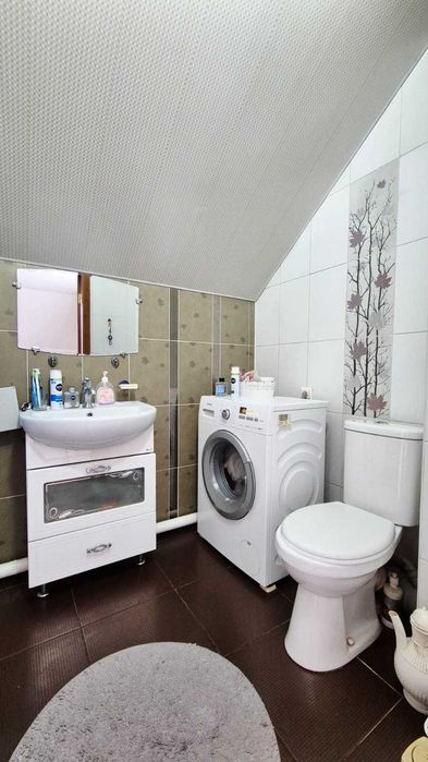 Дом, 129.4 м², Сабита Муканова