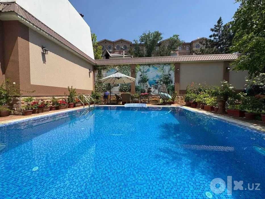 Продается на ул.ИВЛИЕВА 7,5 соток Дом по цене ЗЕМЛИ  |  MIRABAD AVENUE