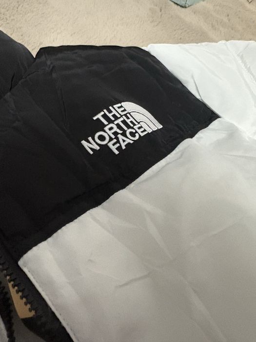 Vand geaca the north face
