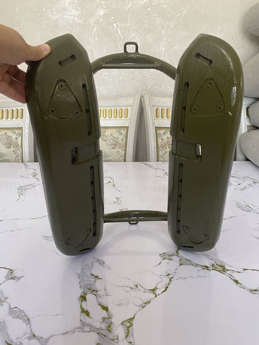 Ертоқым өте мықты