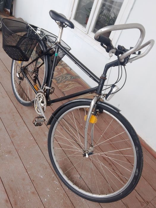 28 балонли Германия велосипед сотилади