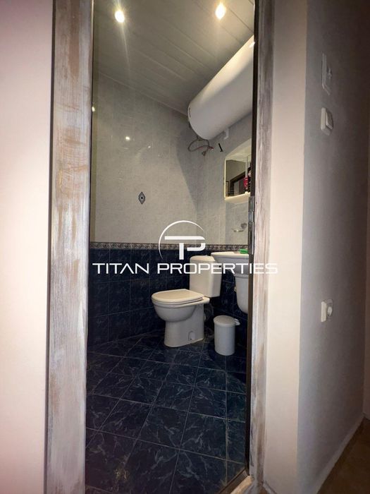 Продава се Четиристаен апартамент в Бургас, Сарафово - 86 кв.м за 1483 €/кв.м - Снимка #9