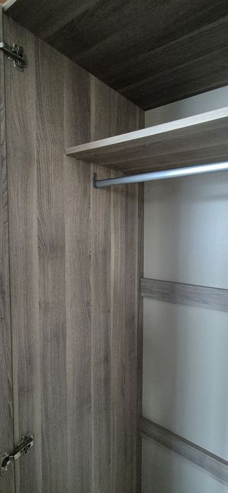 Шкаф распашной IKEA