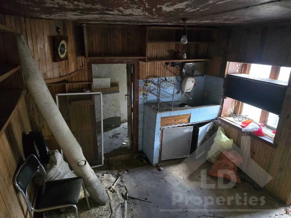 Продава се Къща в с. Люляково, Област Добрич - 72 кв.м за 170 €/кв.м - Снимка #10