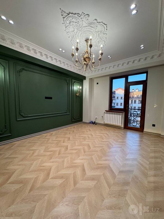 Продается квартира 160 кв.м ЖК Баурум