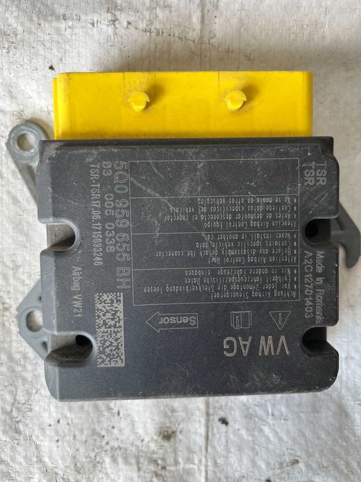 Модул Airbag VW Group