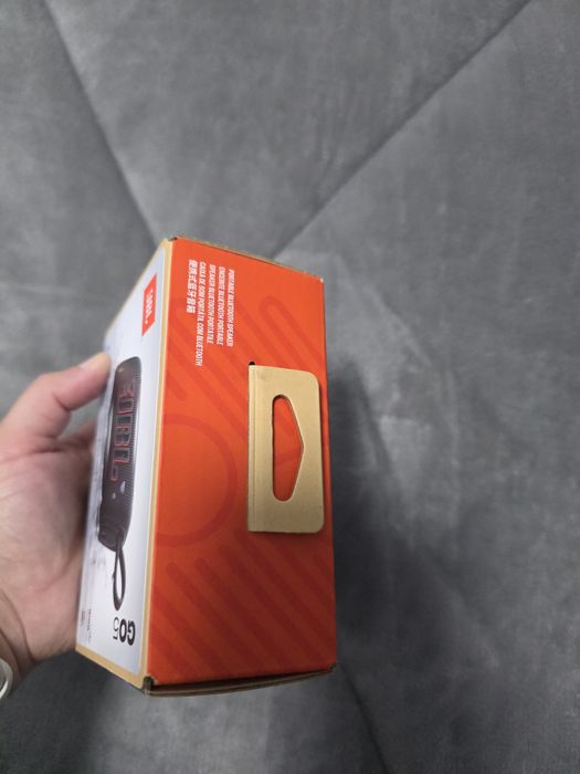Boxa jbl GO5 noua