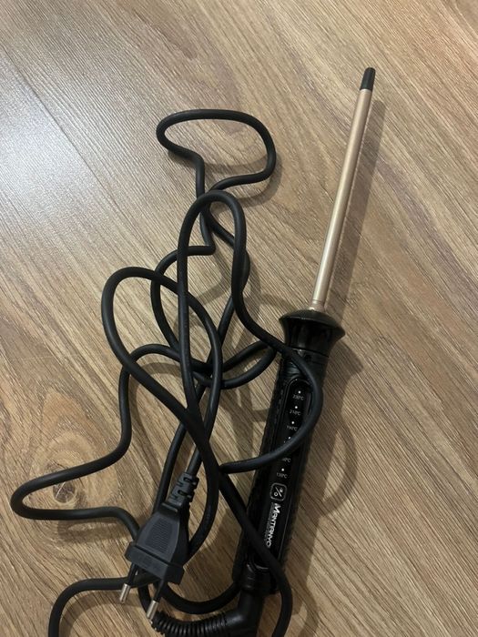 Dyson фен + 2 плойки