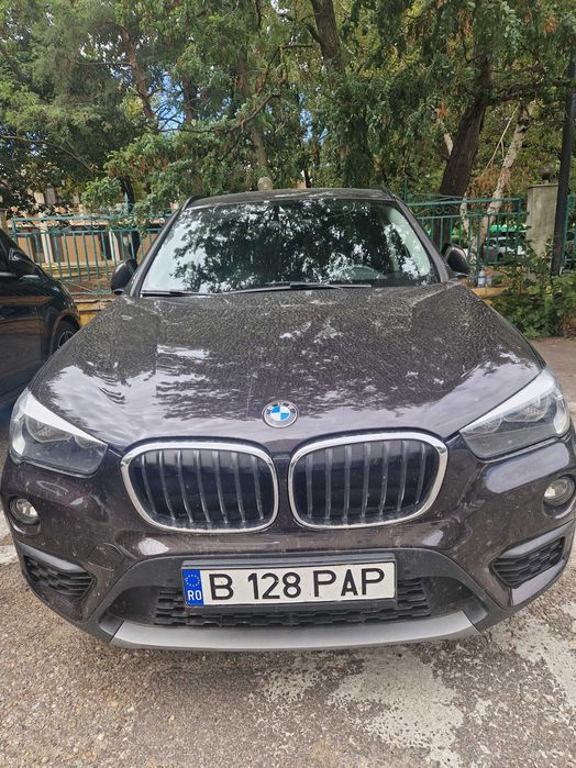 De vanzare BMW X1 Bucuresti Sectorul 1 • OLX.ro