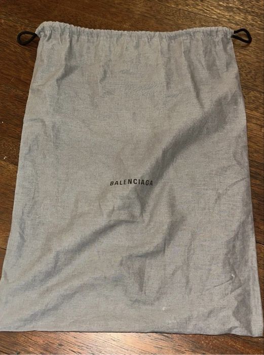 Balenciaga speed trainers