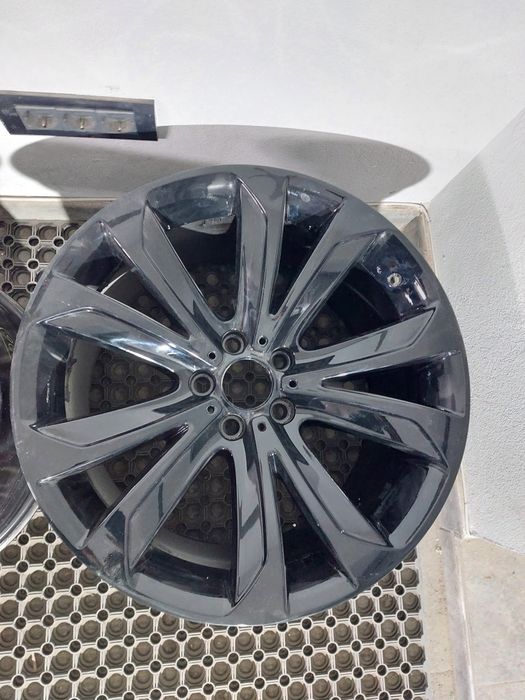 o janta 20 originala bmw x5 f15 e70 / x6 f16 style 491 11j et 37