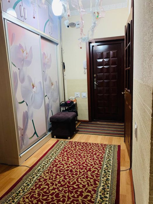 Сергели 2 4хоналик 91кв