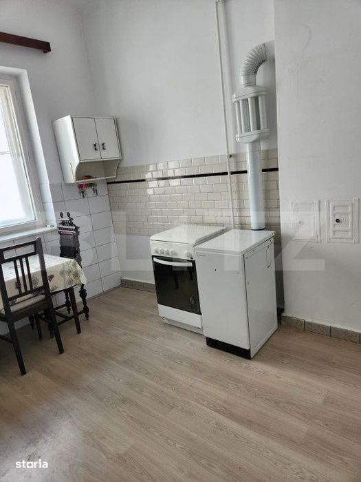 Apartament la casa, 155mp, zona Centrala